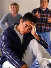 troubled teen help